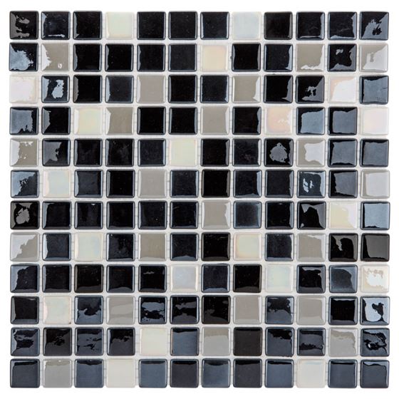 Pool Glass Mosaic BP-244 (25mm)