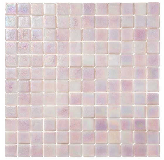 Pool Glass Mosaic BP-268 (25mm)