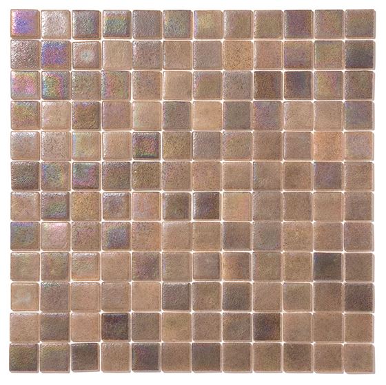 Pool Glass Mosaic BP-269 (25mm)