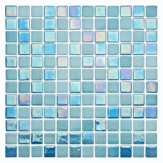 Pool Glass Mosaic BP-290 (25mm)
