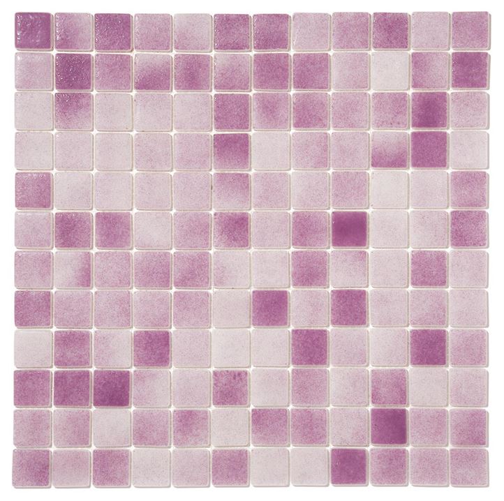 Pool Glass Mosaic BP-518 (25mm)