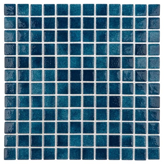 Pool Glass Mosaic BP-530 (25mm)
