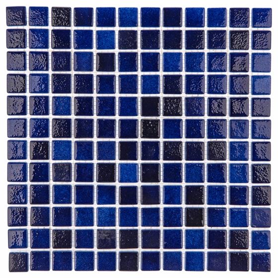 Pool Glass Mosaic BP-567 (25mm)