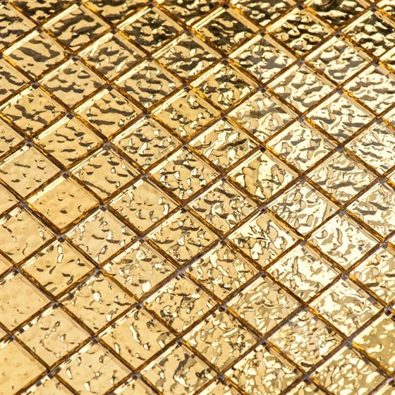 Mosaico de Vidrio de Piscina BP-650 (20mm)