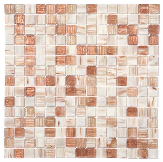 Pool Glass Mosaic BP-675 (20mm)