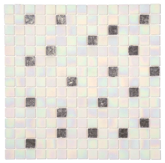 Pool Glass Mosaic BP-691 (20mm)