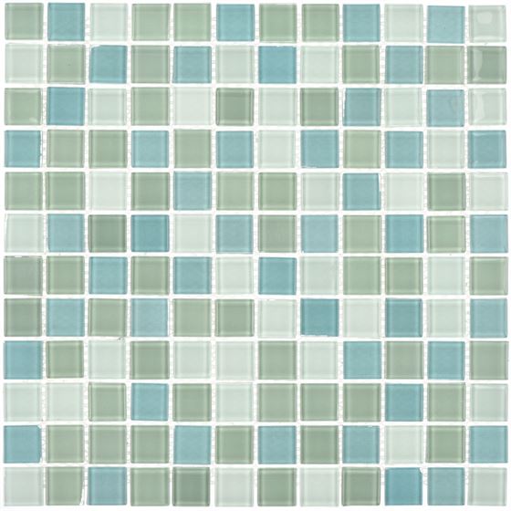 Pool Glass Mosaic BP-339 (23mm)