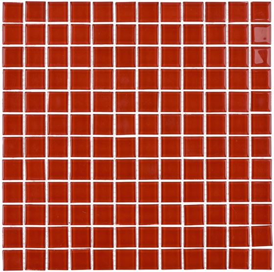 حوض السباحة الفسيفساء والزجاج BP-385 (23mm)