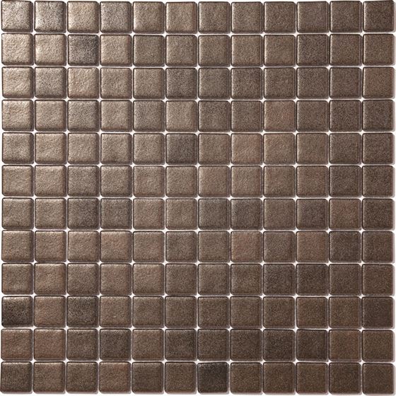 Metallum Glass Mosaic (25 mm) M-11