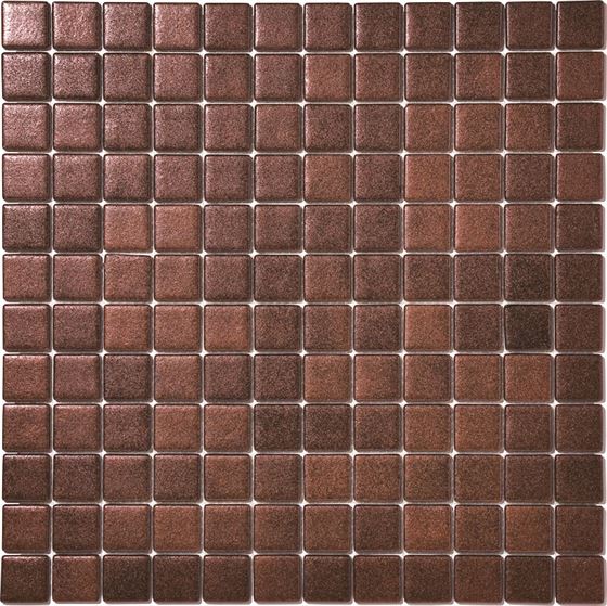 Metallum Glass Mosaic (25 mm) M-22