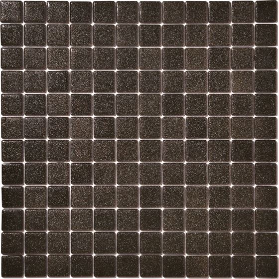 Metallum Glass Mosaic (25 mm) M-81