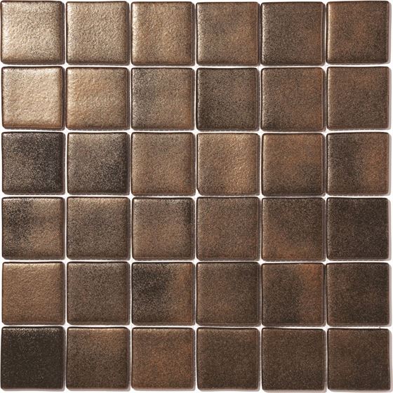 Metallum Glass Mosaic (50 mm) M-11