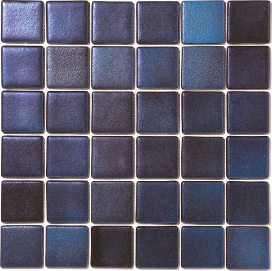 Metallum Glass Mosaic (50 mm) M-51