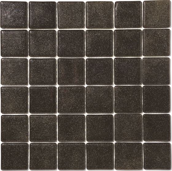 Metallum Glass Mosaic (50 mm) M-81