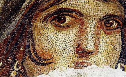 Mosaic - Wikipedia | Betas