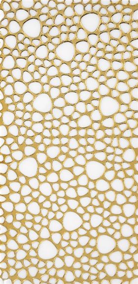 (REGINA) Granite-Ceramic Decor BC-306034