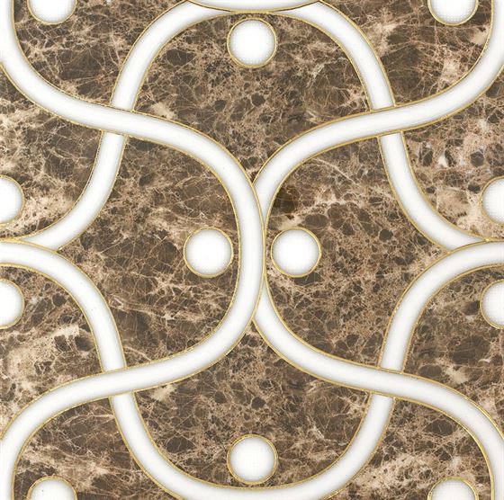 (TORRONE) Granite-Ceramic