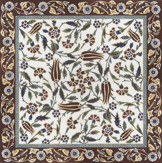 (TULIPANO) Granite-Ceramic