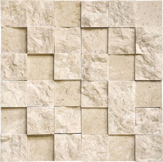 AKSF-9014 Pierre Naturelle Myra Beige