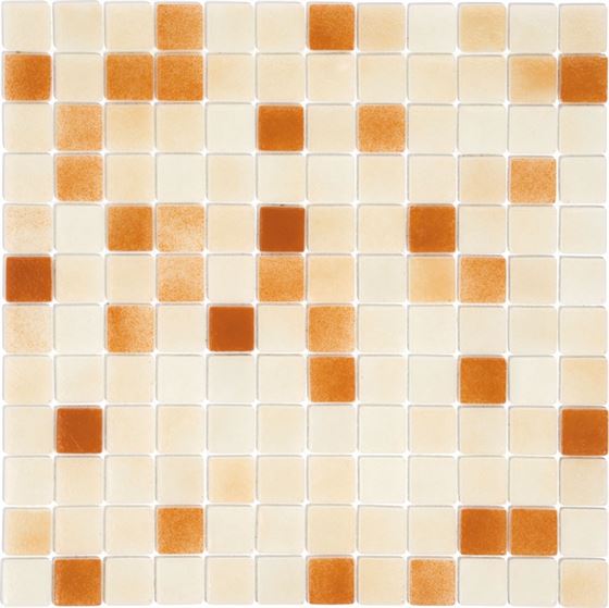 Espana Glass Mosaic Ladik