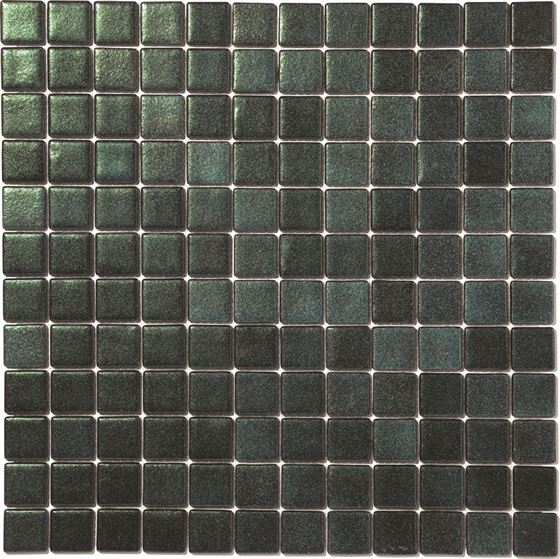 Metallum Glass Mosaic (25 mm) MZ-300