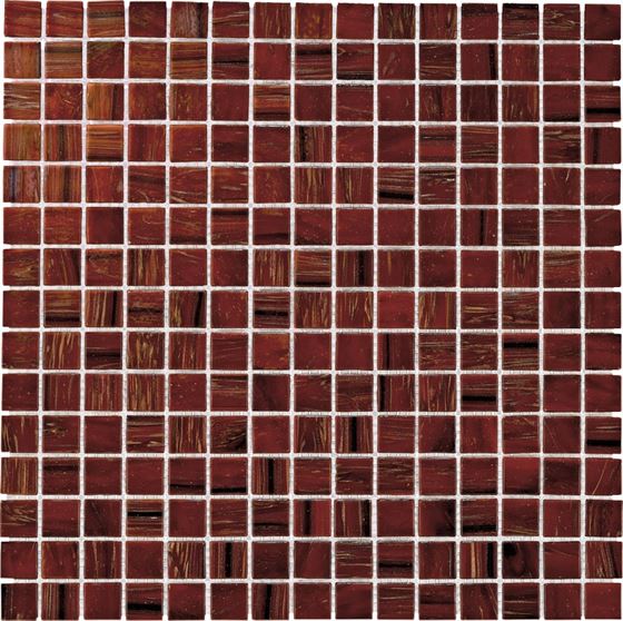 Retro Glass Mosaic / R-8802 Mohave