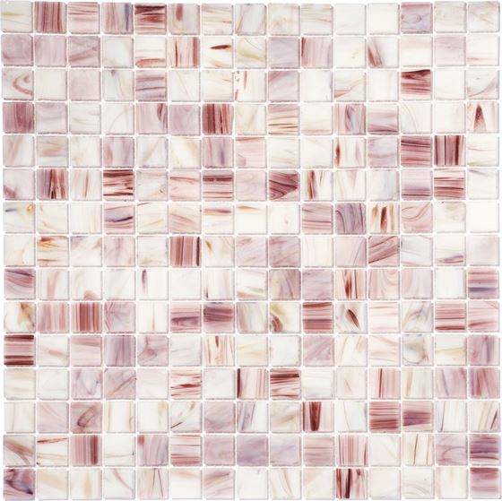 Retro Glass Mosaic / R-8811 Abatian