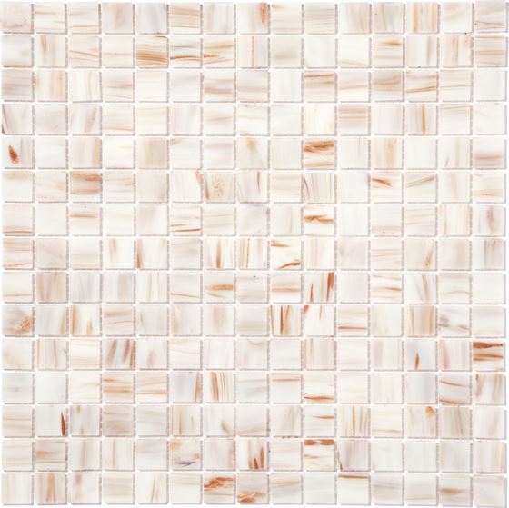 Mosaïque de verre rétro / R-8826 Wintu