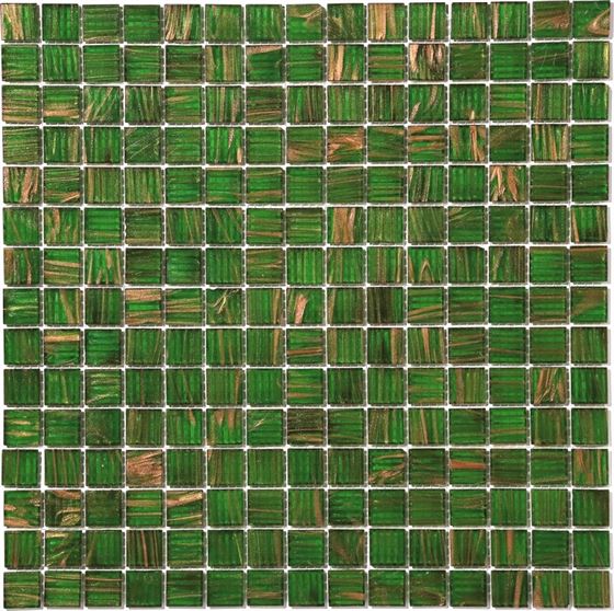 Retro Glass Mosaic / R-8874 Donama