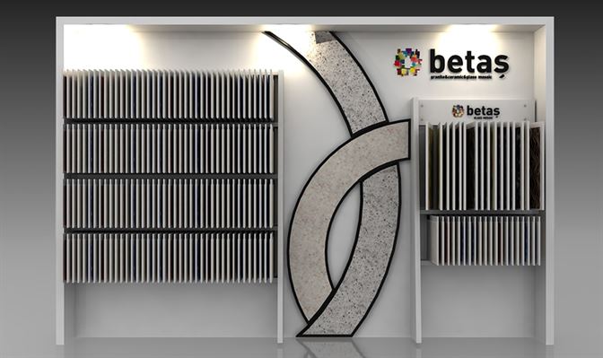  - Stand Pictures  | Betas