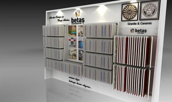  - Stand Pictures  | Betas
