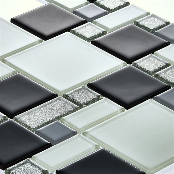 TENLight Crystal Glass Mosaic L-1116 Litonya Paris (Roma)