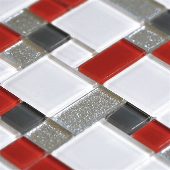 TENLight Crystal Glass Mosaic L-1134 Intina (Roma)