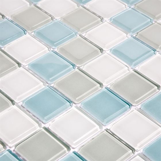 TENLight Crystal Glass Mosaic L-1139 Shako