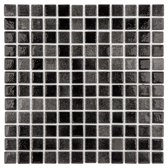 Pool Glass Mosaic BP-533 (25mm)