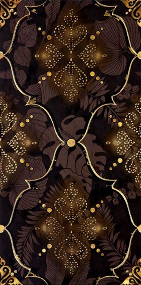 (ADALINA) Гранитно-керамический декор BC-30601