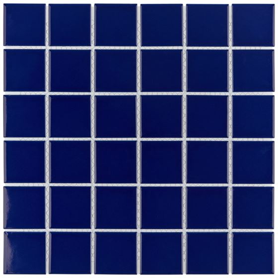 Фарфоровая мозаика для бассейна BP-867 (50 mm)