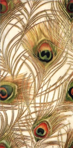 (DAFNE) Гранитно-керамический декор BC-30604