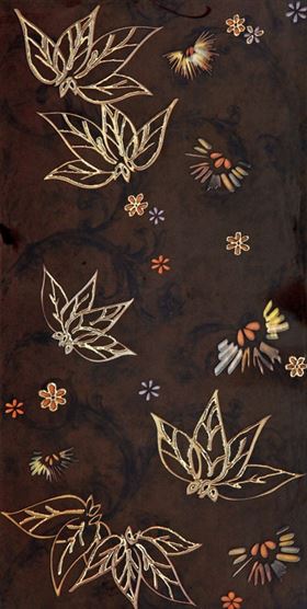 (FIORELLA) Гранитно-керамический декор BC-306015