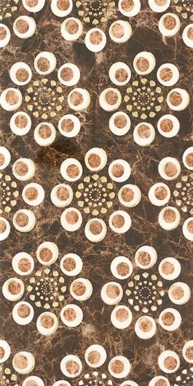 (GIADA) Гранитно-керамический декор BC-306036