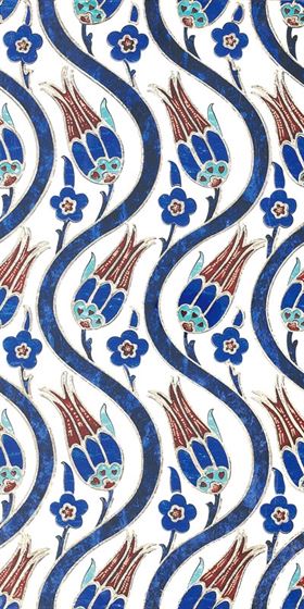 (MADONNA) Гранитно-керамический декор BC-306057