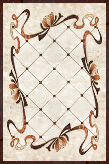 (MİDYAT) Гранит-Керамика