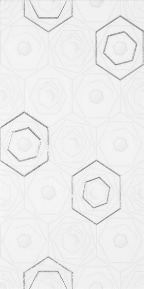 (NORA) Гранитно-керамический декор BC-30604