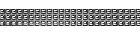 (BSS-03) Керамический бордюр