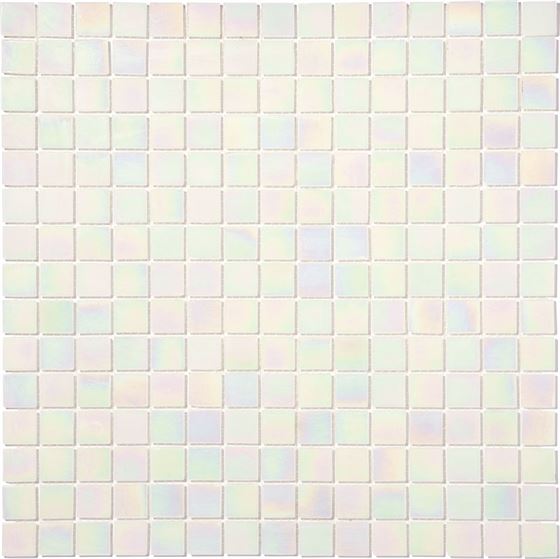 Retro Irid. Glass Mosaic / R-8819 Aba