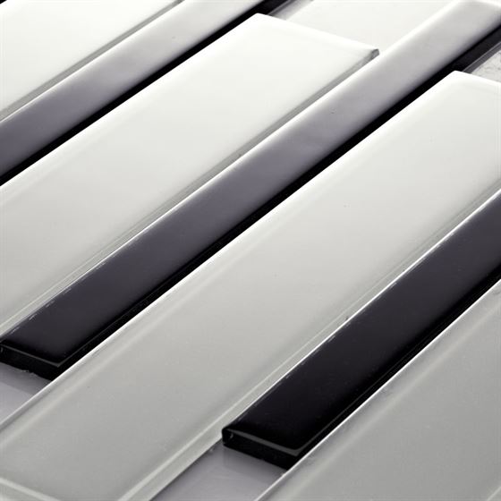 TENLight Хрустальная мозаика из стекла L-1167 Aylan